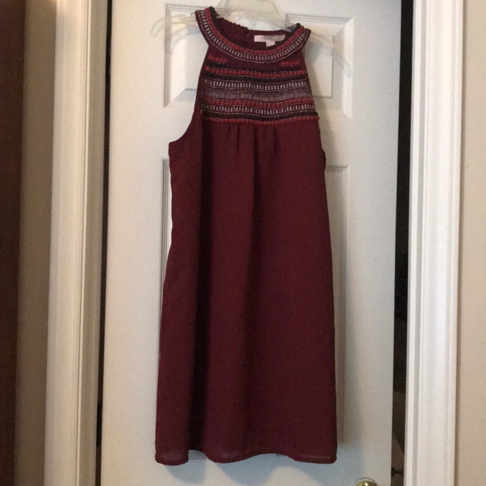 Forever 21 dress